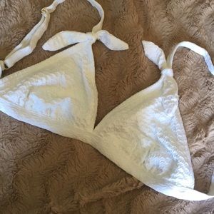 NWOT‼️ Adjustable Bikini Top